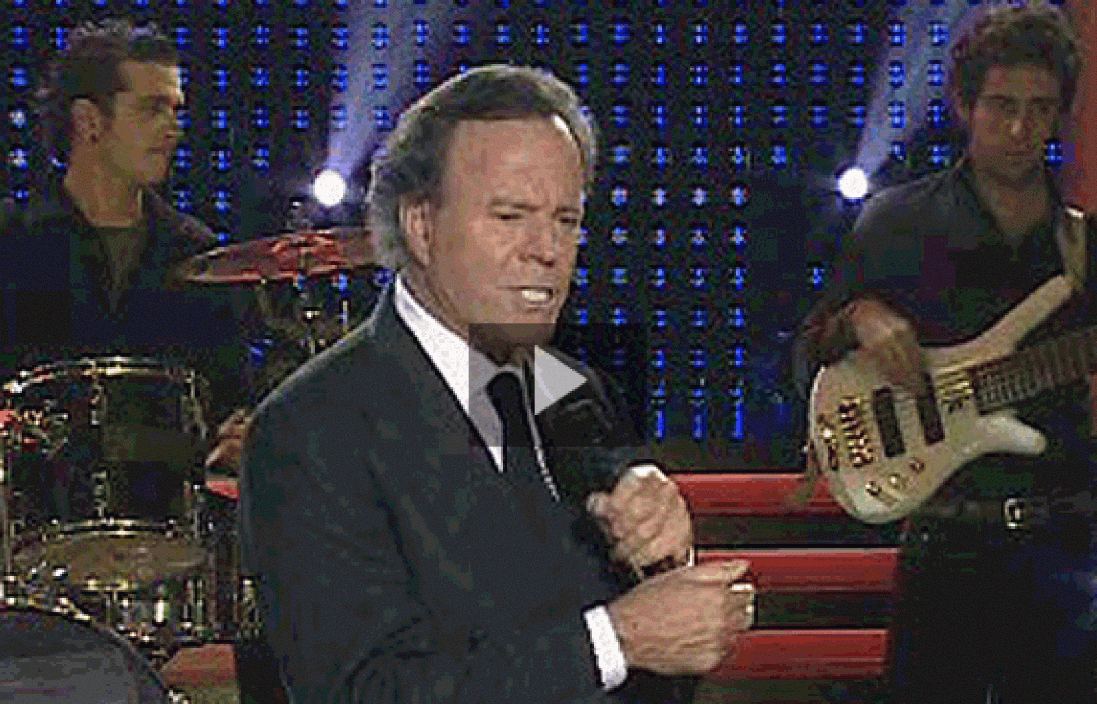 Corazón - 65 cumpleaños de Julio Iglesias - D Corazón | Ver