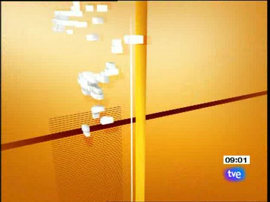 Los desayunos - Los desayunos de TVE - 24/09/08