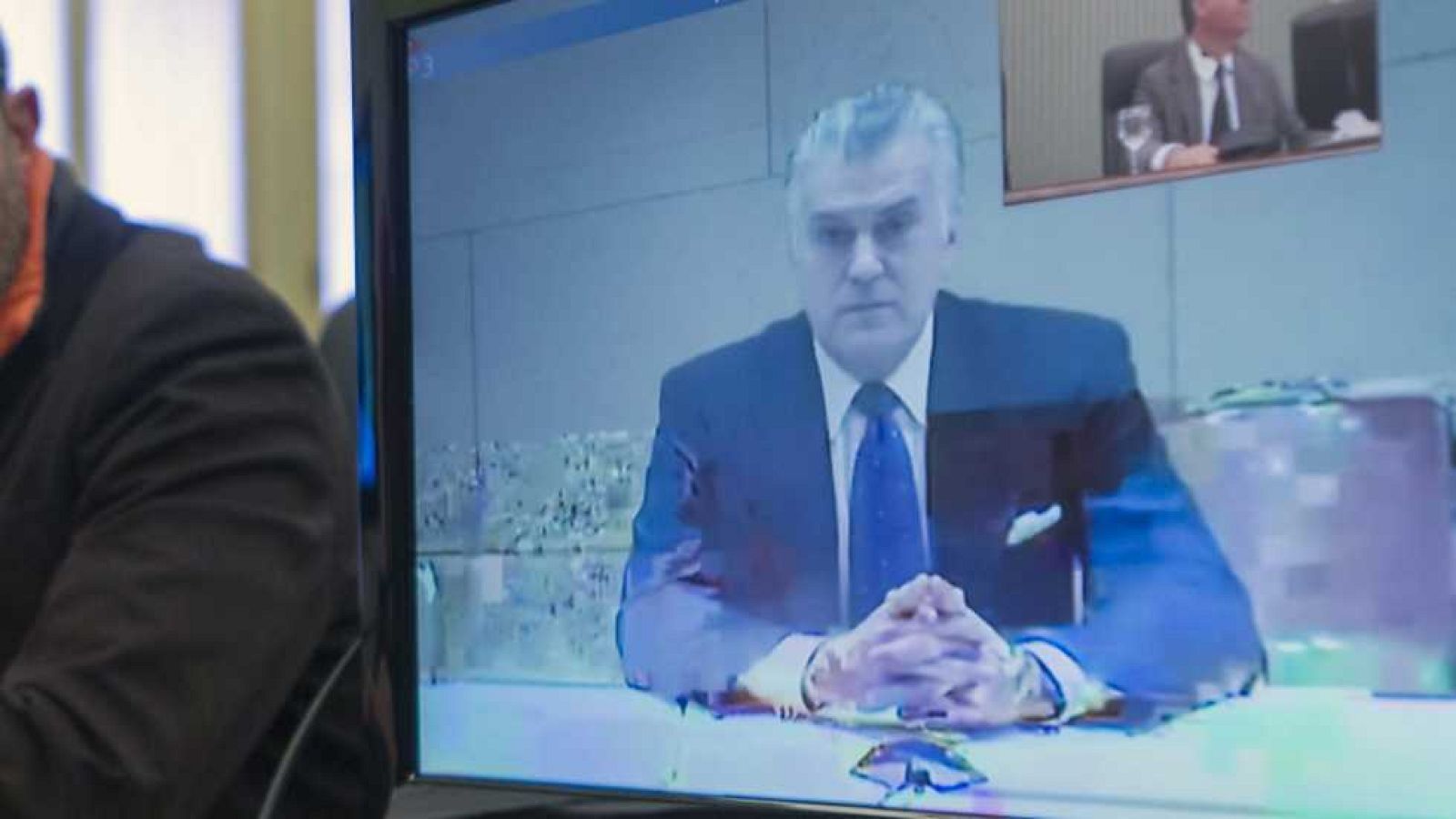 Telediario - 15 horas - 21/01/15 - Ver ahora