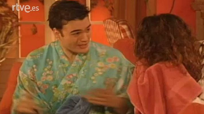 A las once en casa - Me voy de casa