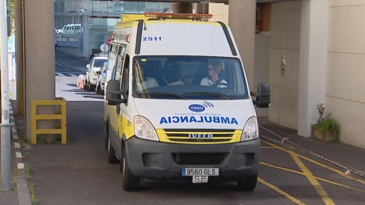 Telecanarias - Telecanarias - 21/01/15