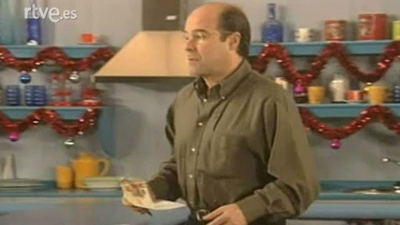 A las once en casa - Esas fechas tan entrañables