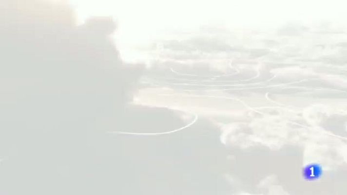 TeleCantabria - El tiempo en Cantabria - 21/01/15