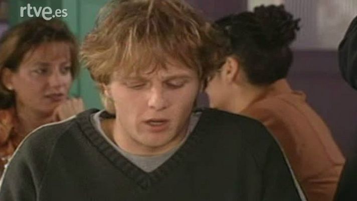 A las once en casa - Dónde está Chachi