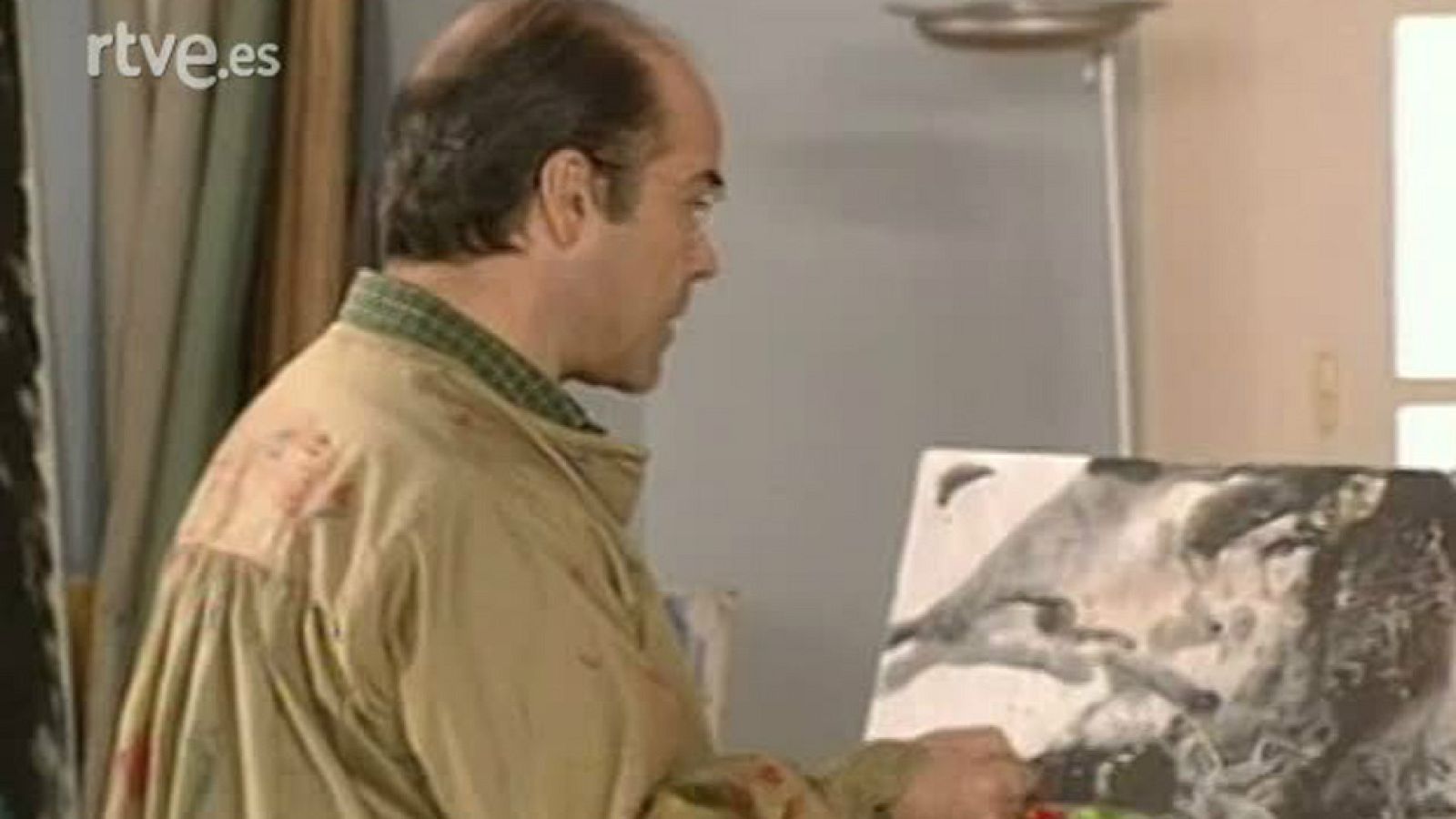 A las once en casa - Ellas y el cometa