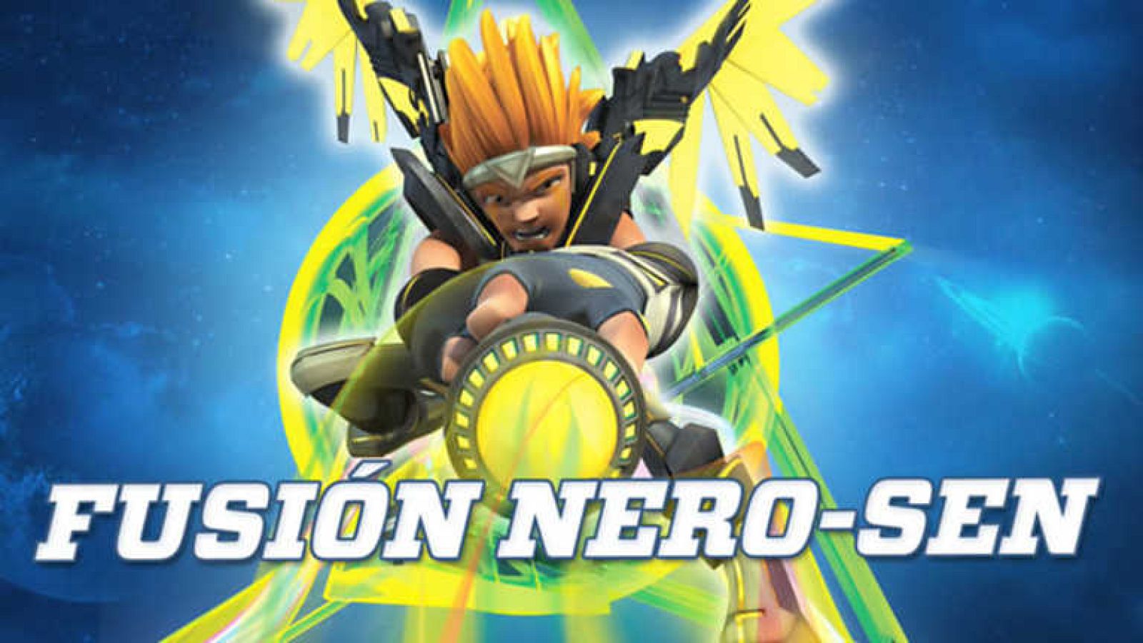 Wikisen 28 - Fusión Nero - Sen - Desafío Champions Sendokai | Ver