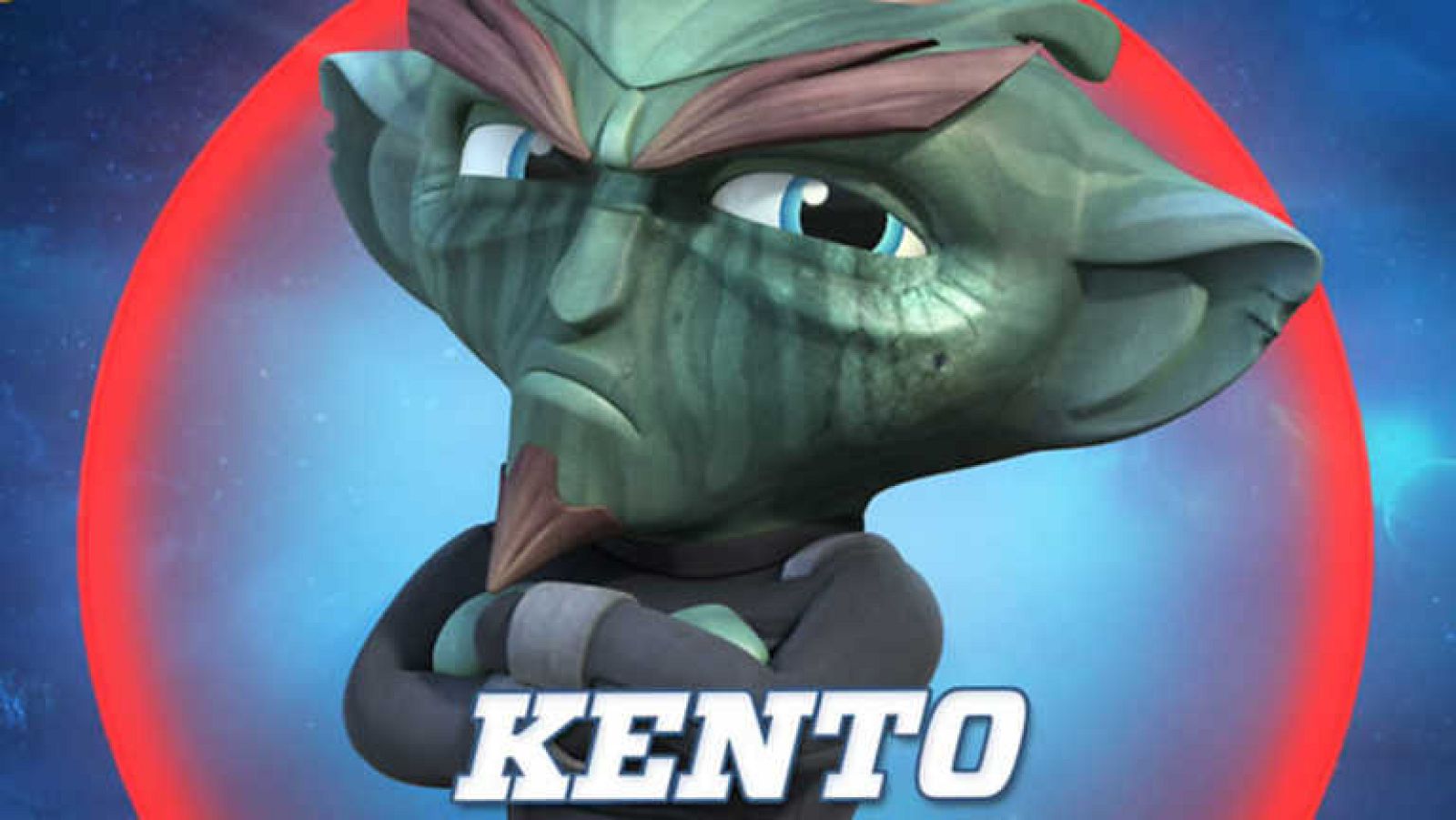 Wikisen 29 - Kento - Desafío Champions Sendokai | Ver