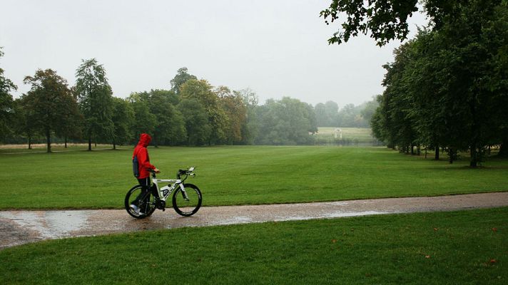 El tiempo - Precipitaciones en el extremo norte peninsular, este de ambas mesetas, en los sistemas Central e Ibérico y en Melilla