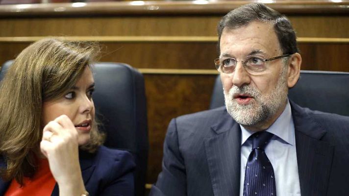 La 2 Noticias - La 2 Noticias - 21/01/15