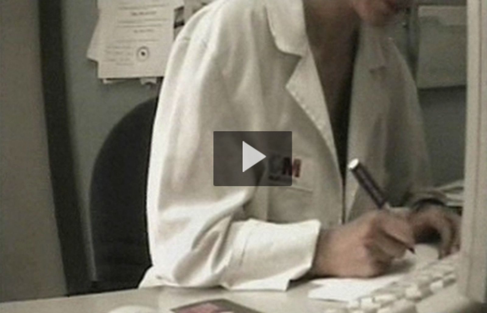 Reporteros del telediario - Si se recetara más la píldora del día después se reduciría el número de abortos - Reporteros del Telediario | Ver