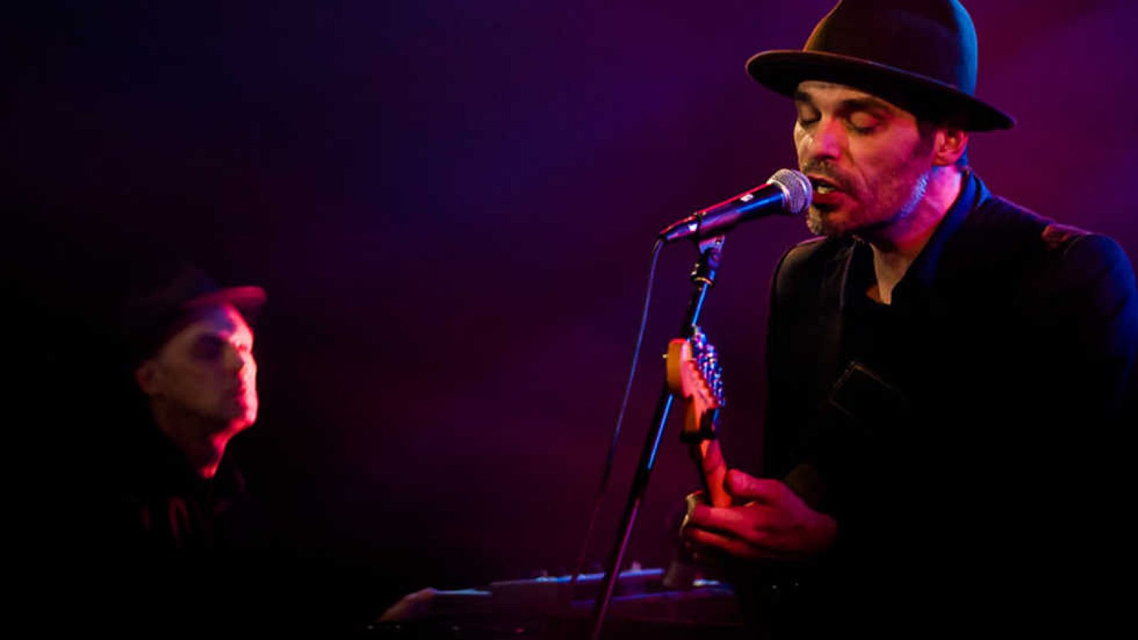 Los conciertos de Radio 3 - Garrett Klahn - Ver ahora