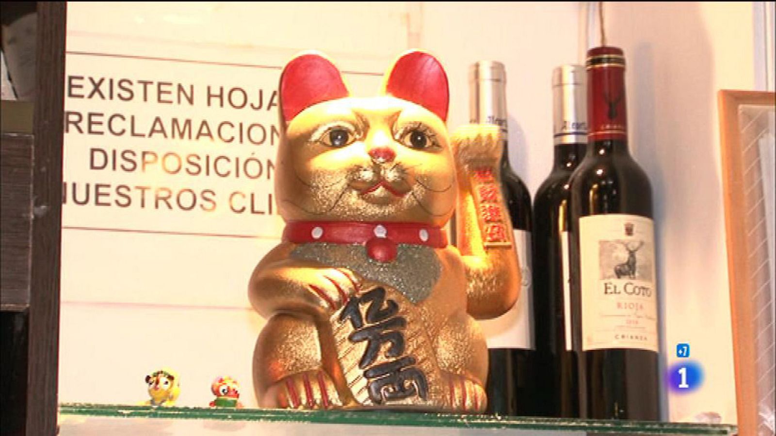 Comando Actualidad - Embajadores - Auténtica comida cantonesa