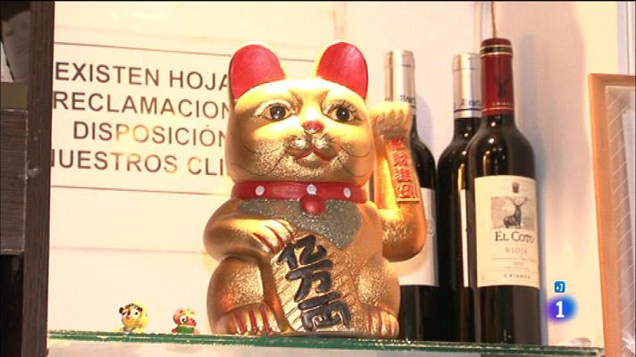 Comando Actualidad - Auténtica comida cantonesa