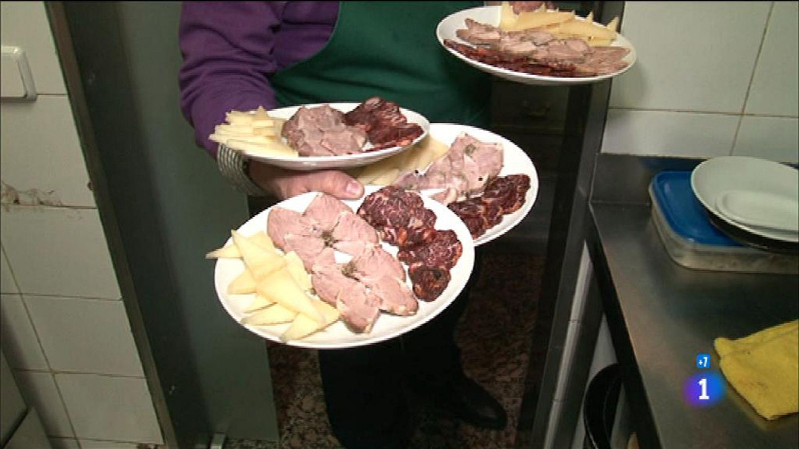 Comando Actualidad - Embajadores - Cádiz