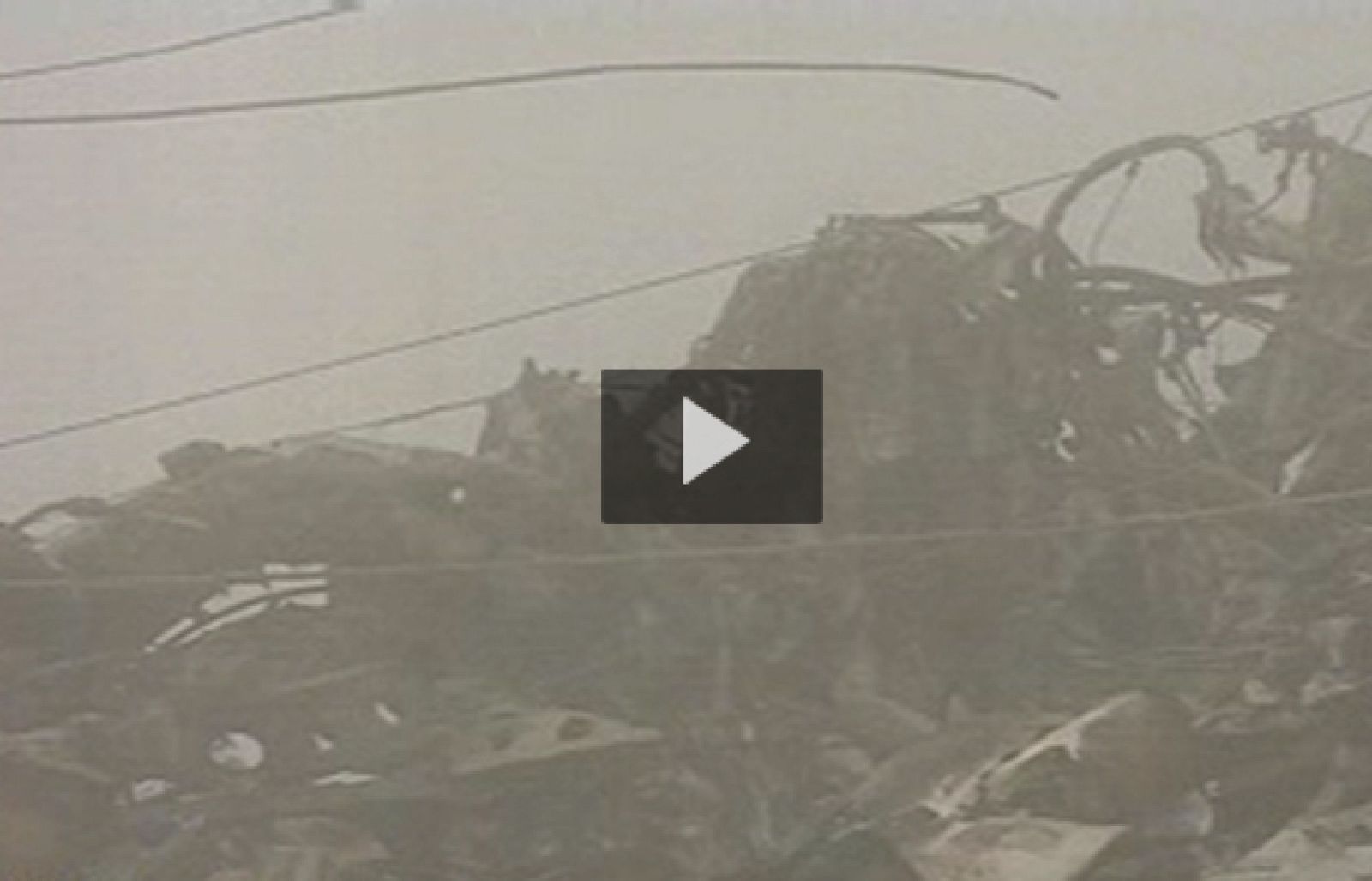 El juez pide a tres aseguradoras seis millones de euros de fianza en el caso Yak-42 | Ver