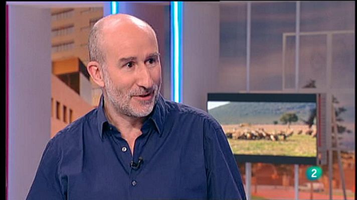 Para todos La 2 - Ciencia - Buitres, diclofenaco y el efecto mariposa