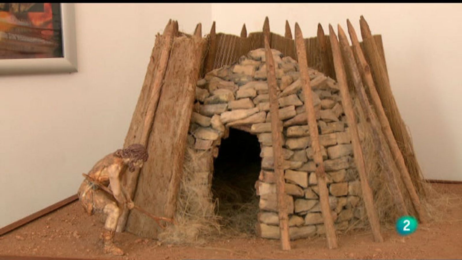 La Aventura del Saber. Serie documental. El túnel del tiempo. El Túmulo de la Sima