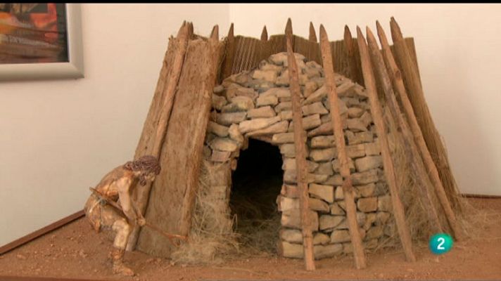 La aventura del Saber - La Aventura del Saber. Serie documental. El túnel del tiempo. El Túmulo de la Sima