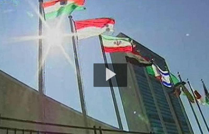 En la ONU los países más pobres critican el actual sistema financiero | Ver