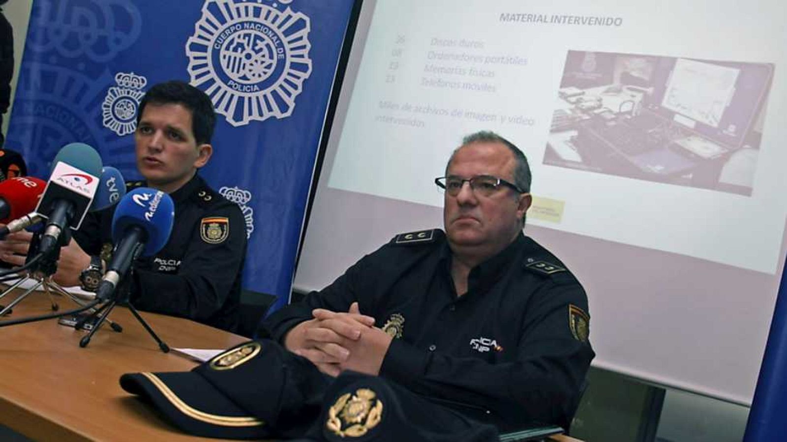 La Comunidad Valenciana en 2' - 22/01/15 - Ver ahora