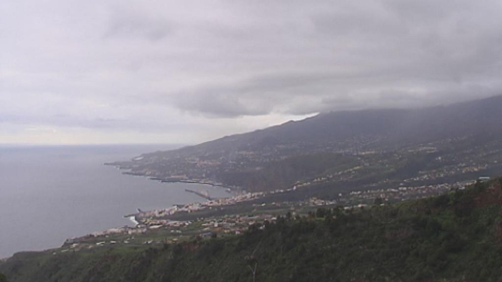 El tiempo en Canarias - 22/01/15 | Ver