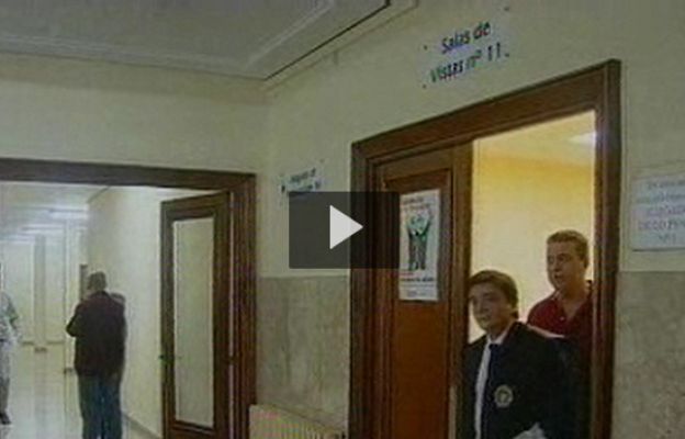  - El fiscal recurre la multa