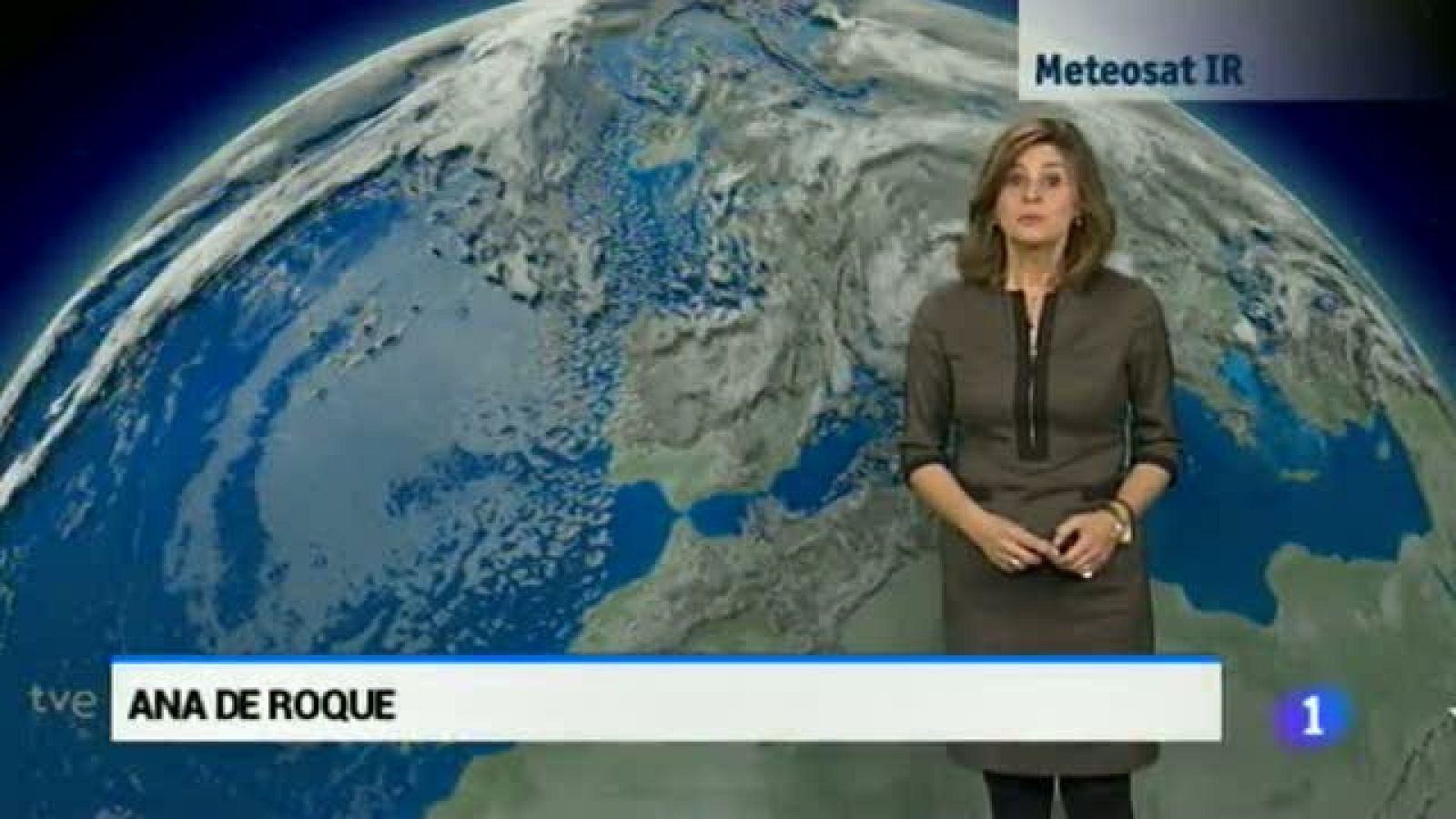 El tiempo en Extremadura - 22/01/15 | Ver