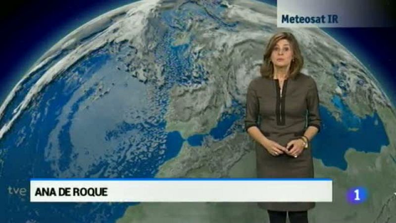 El tiempo en Extremadura - 22/01/15 | Ver