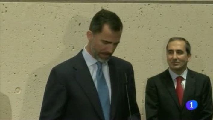 Telenavarra - Telenavarra en 2' - 22/01/2015