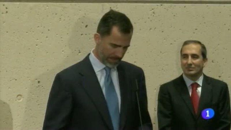 Telenavarra en 2' - 22/01/2015 | Ver