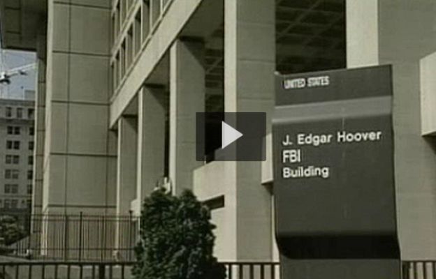  - FBI investiga empresas financieras