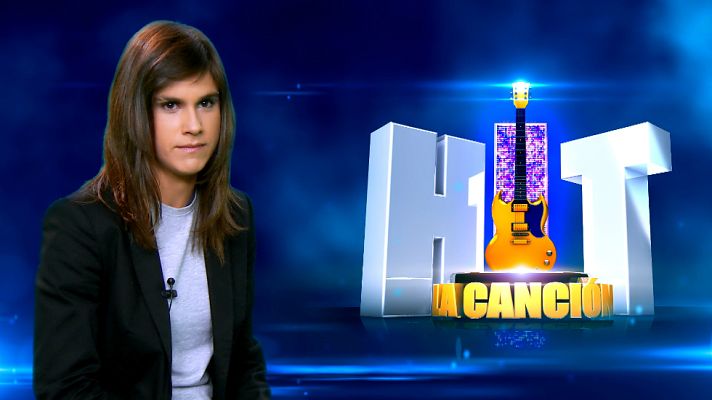 Hit - La canción - Conoce a Seila Álvarez