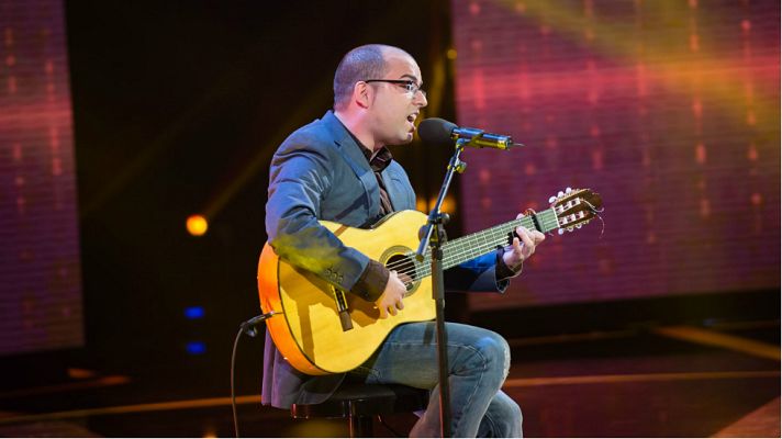 Hit - La canción - 'Espejismo o sentimiento' de Antonio Mata