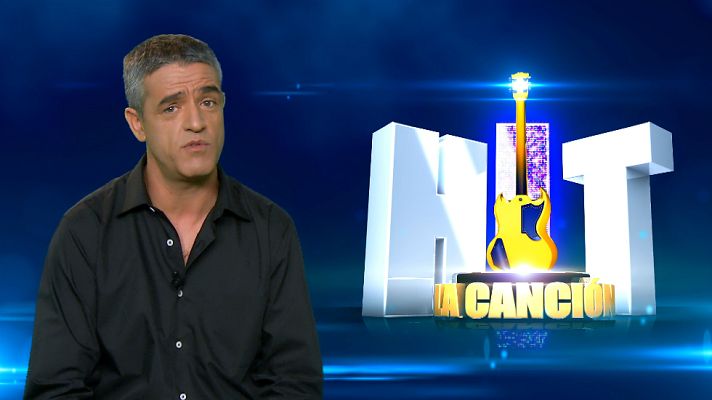 Hit - La canción - Conoce a Santos Moreno