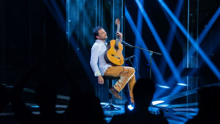 Hit - La canción - 'Princesita' de Fraskito