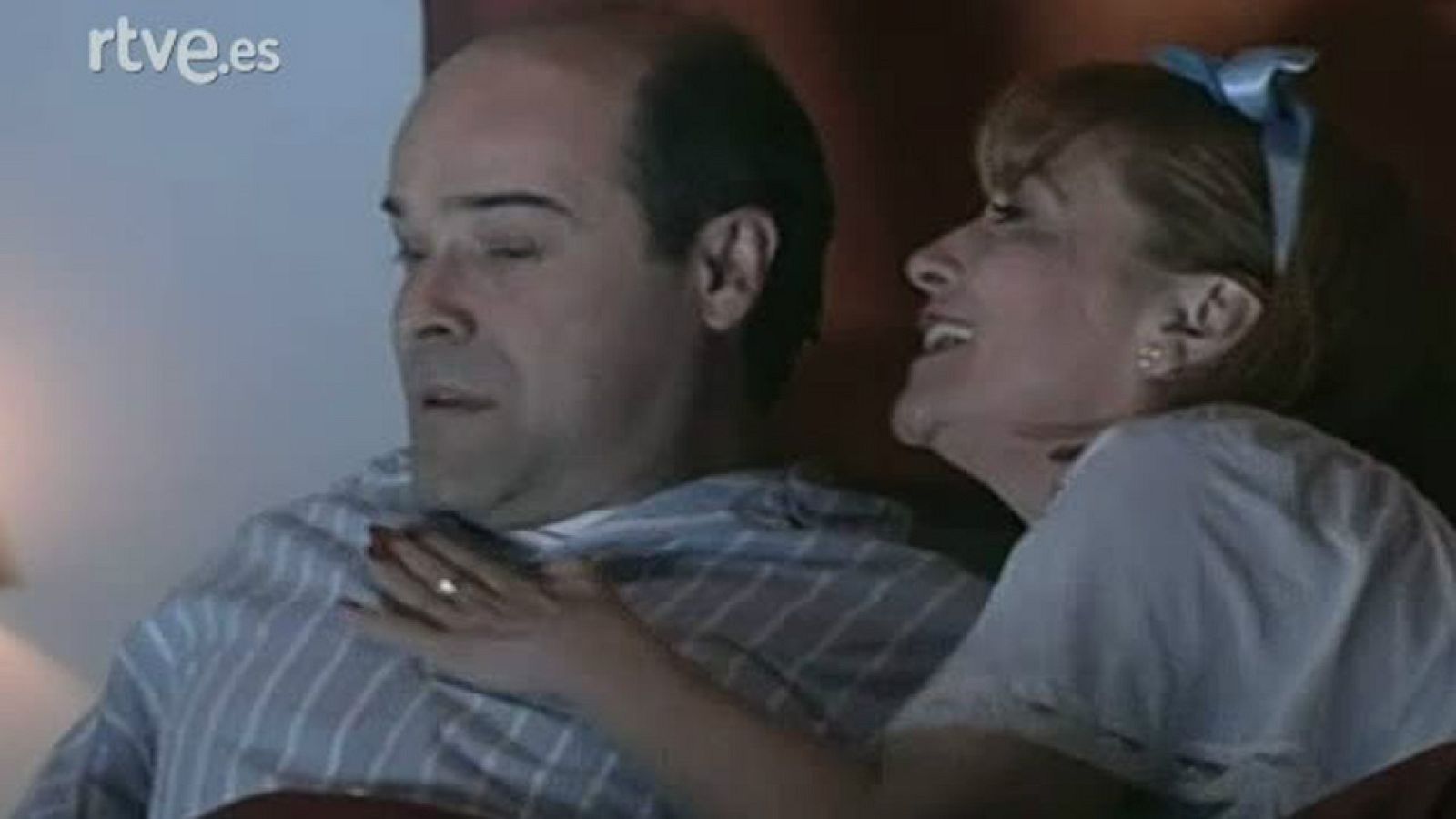 A las once en casa - Mi Olga está loca