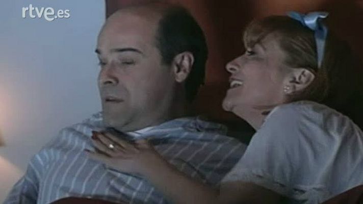 A las once en casa - Mi Olga está loca