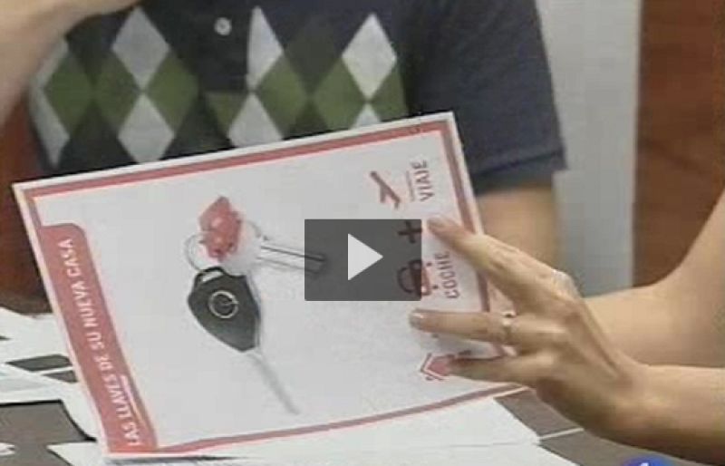 Las rebajas han llegado al sector inmobiliario | Ver