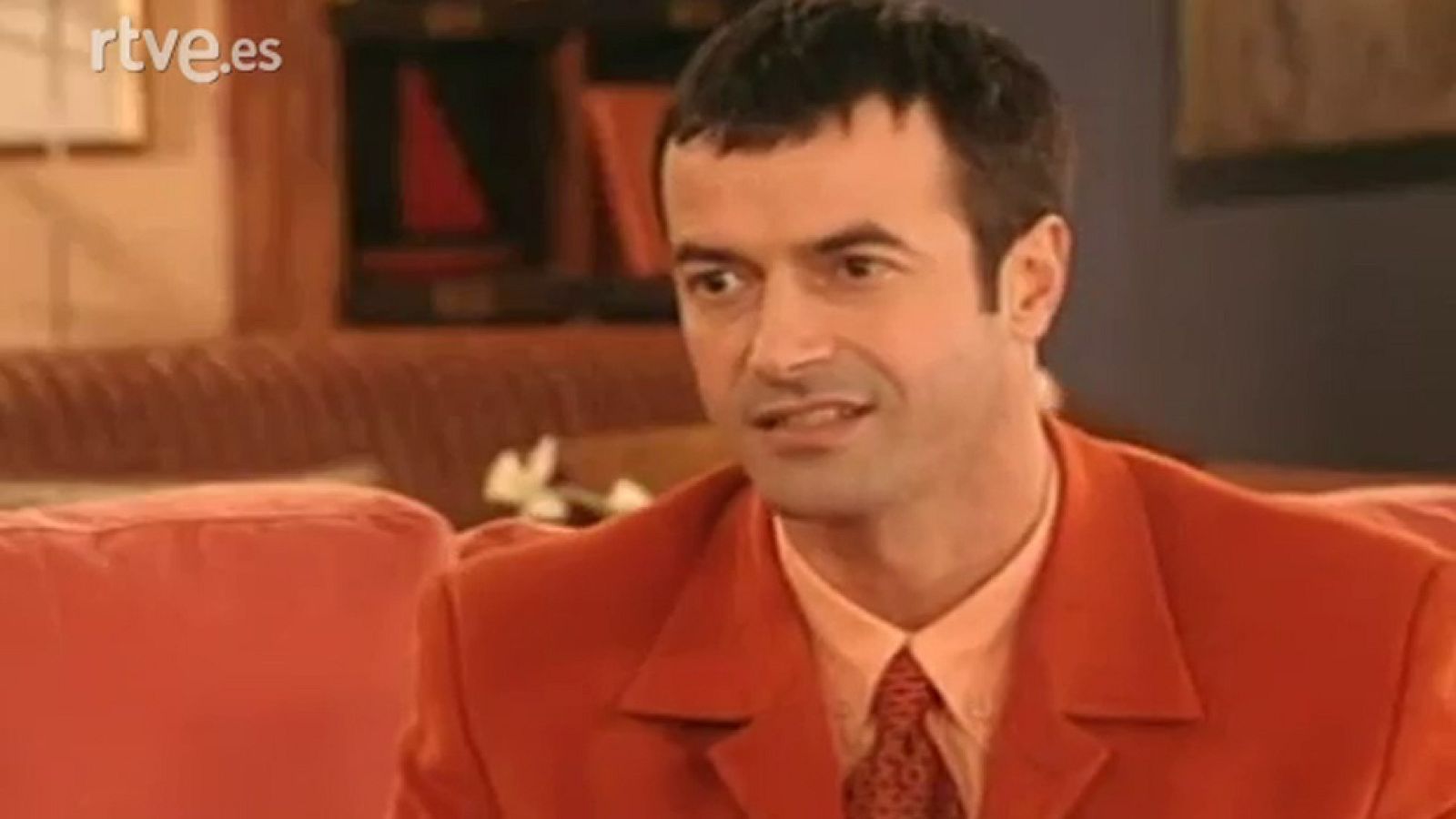 A las once en casa - Siempre nos quedará París