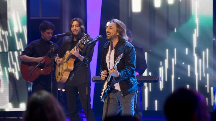 Hit - La canción - 'Para que tú no llores' de Antonio Carmona