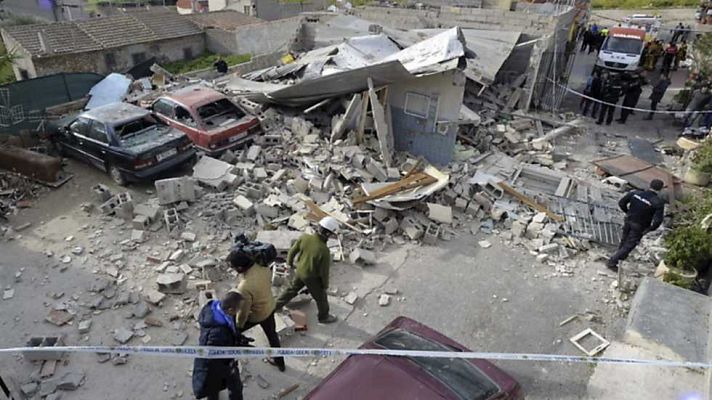 L'informatiu - Comunitat Valenciana - L'Informatiu - Comunitat Valenciana 2 - 22/01/15