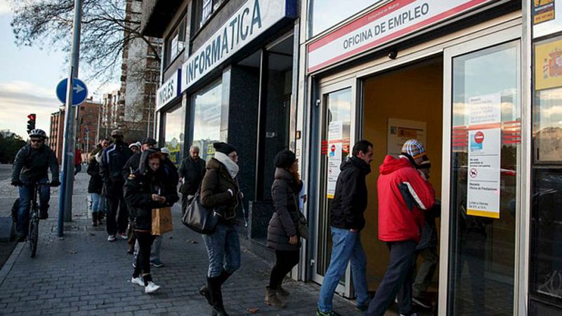 Informativo de Madrid - 22/01/15