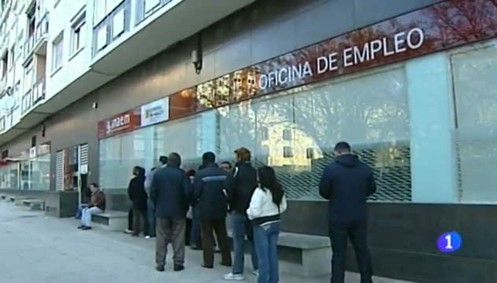 Noticias Aragón 2-22/01/15 | Ver