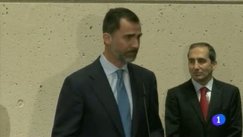 Telenavarra 2 - 22/01/2015 | Ver