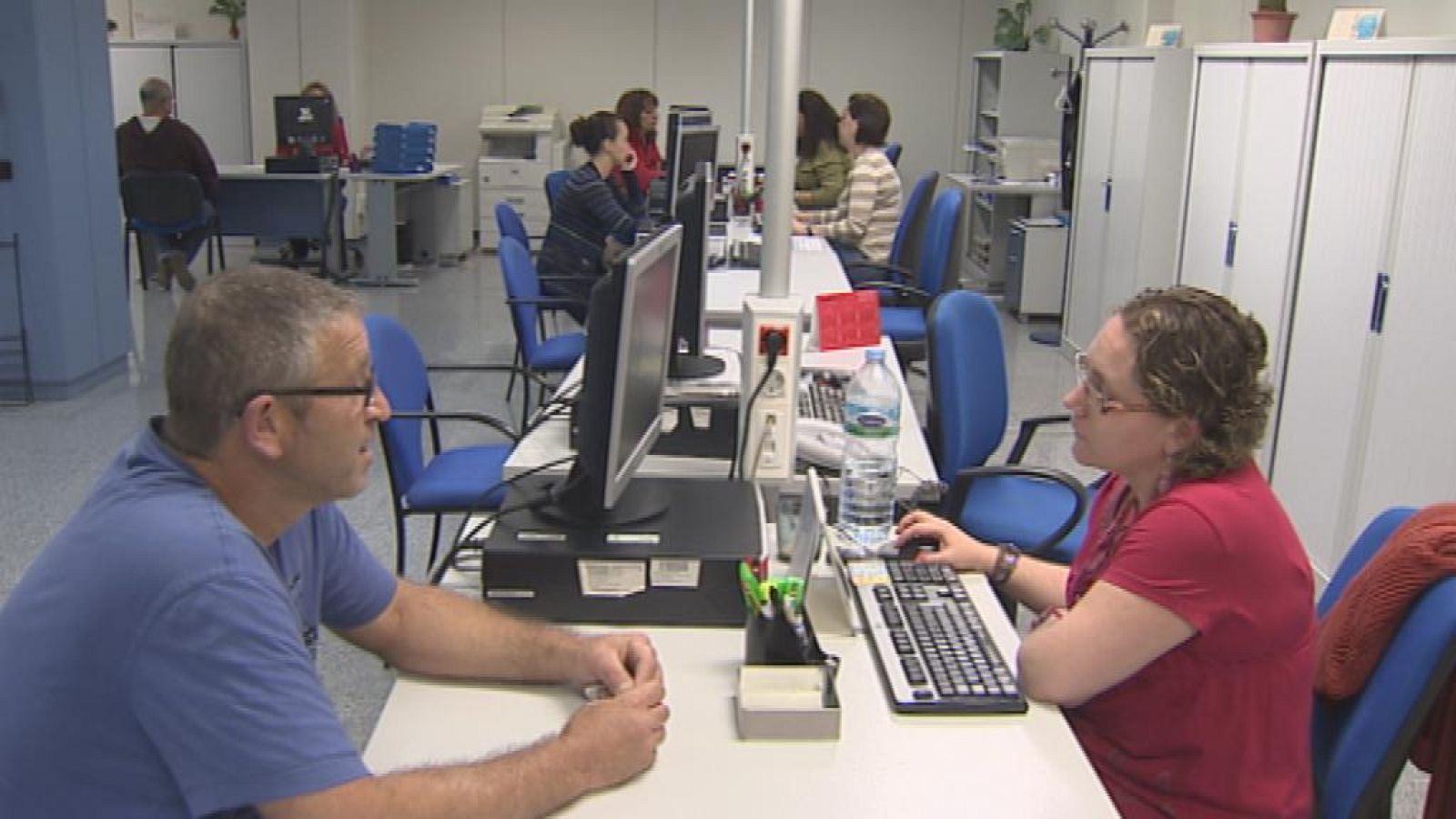 Telecanarias - 22/01/15 | Ver
