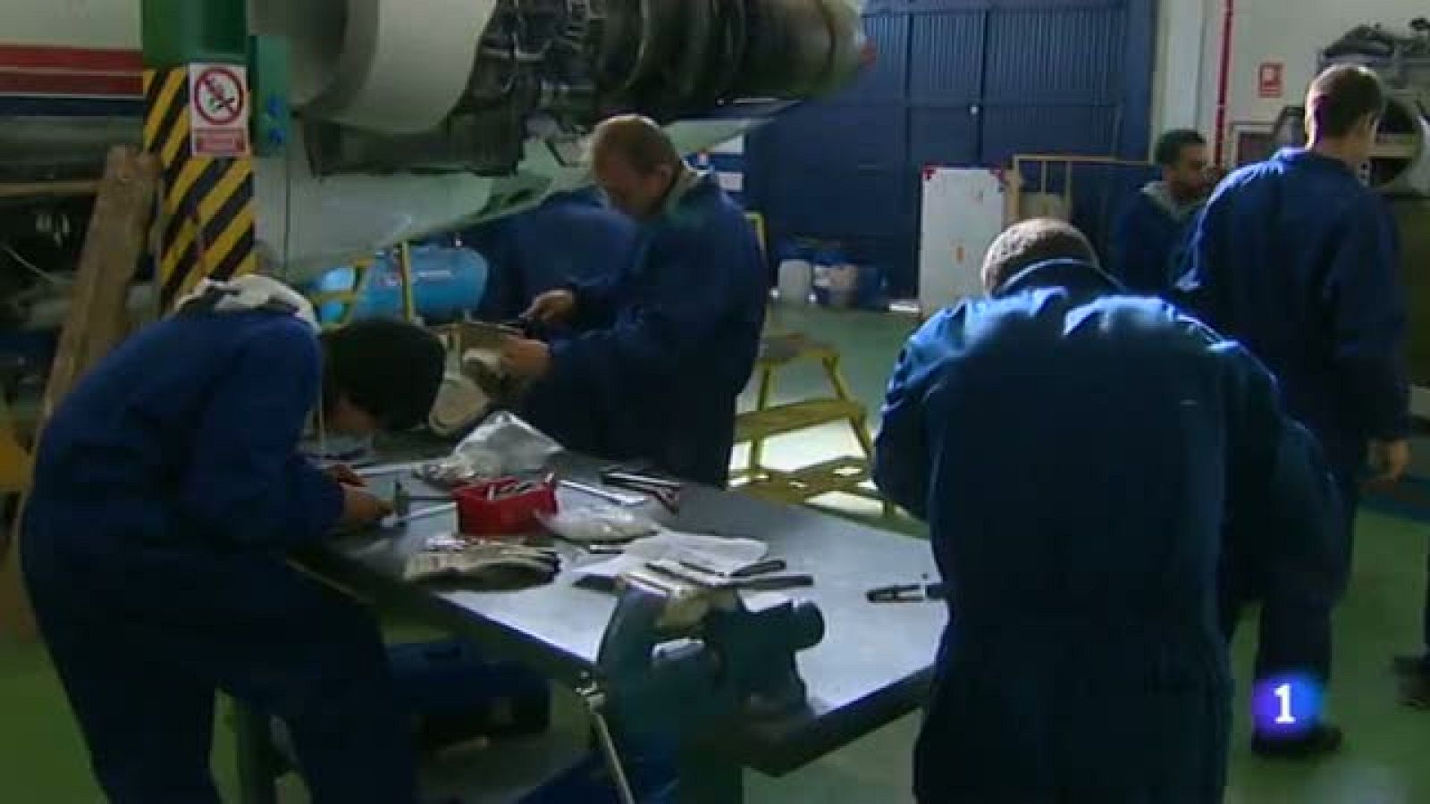 Noticias Andalucia 2-22/01/15