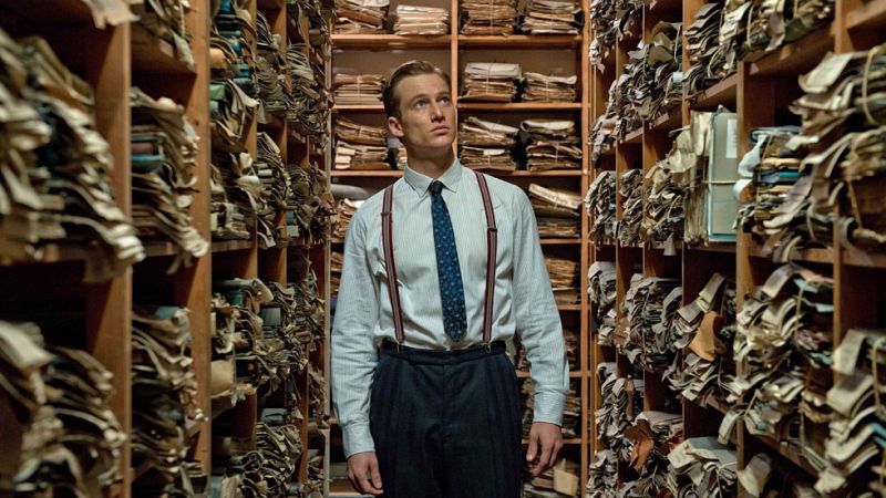 'La conspiración del silencio' o cómo Alemania ocultó los crímenes de Auschwitz | Ver