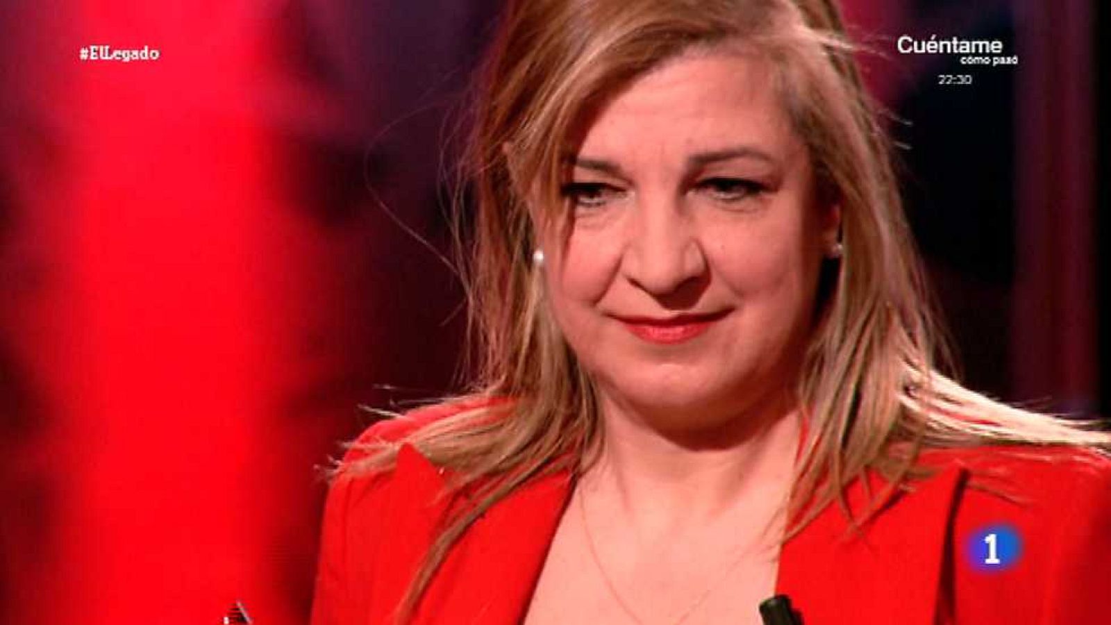 El legado - 22/01/15 - Ver ahora