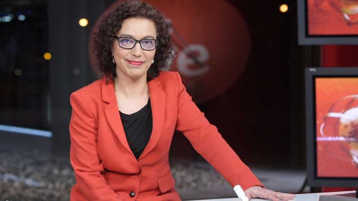 La tarde en 24h - La hora cultural - 22/01/15