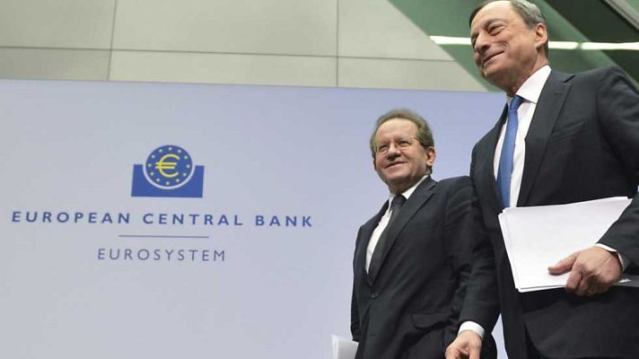 Telediario 1 - Telediario - 21 horas - 22/01/15